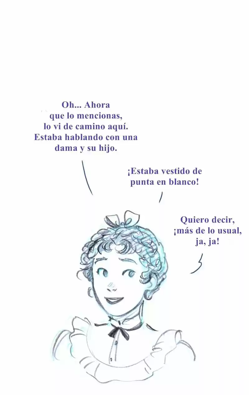 Miss Abbott And The Doctor - Capítulo 33 - Página 14 - LectorTMOo
