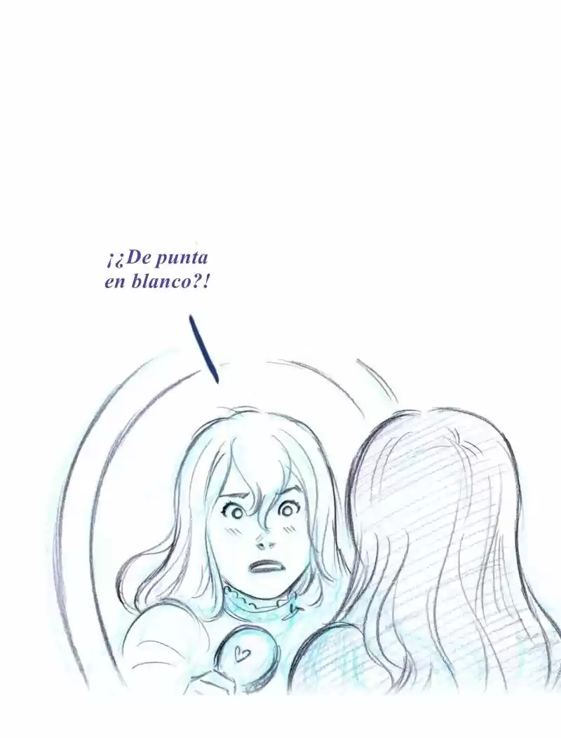 Miss Abbott And The Doctor - Capítulo 33 - Página 15 - LectorTMOo
