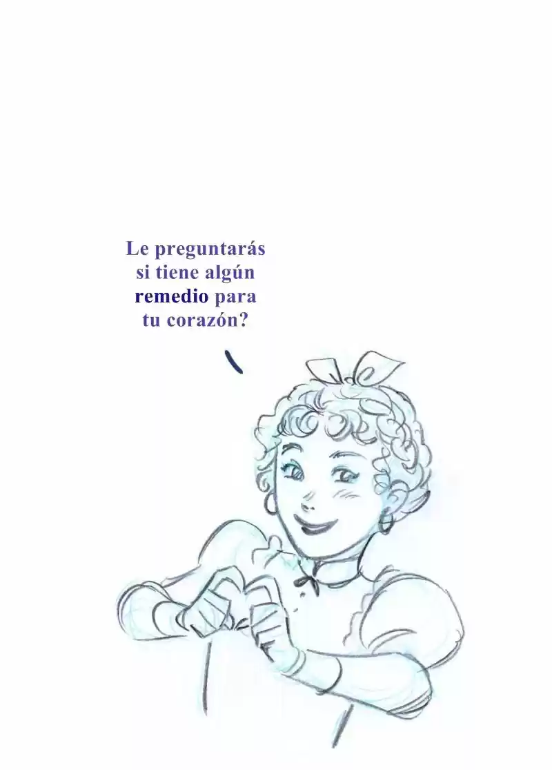 Miss Abbott And The Doctor - Capítulo 33 - Página 25 - LectorTMOo