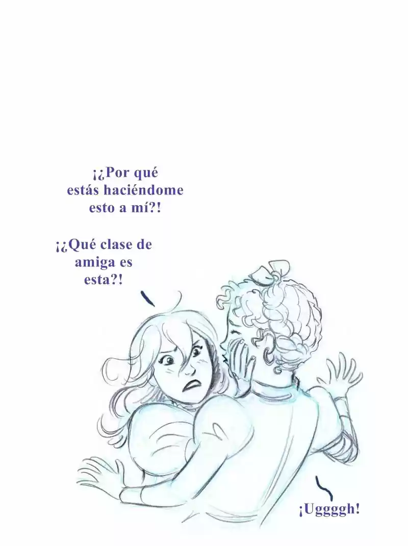 Miss Abbott And The Doctor - Capítulo 33 - Página 28 - LectorTMOo