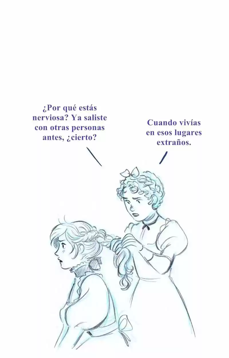 Miss Abbott And The Doctor - Capítulo 33 - Página 30 - LectorTMOo