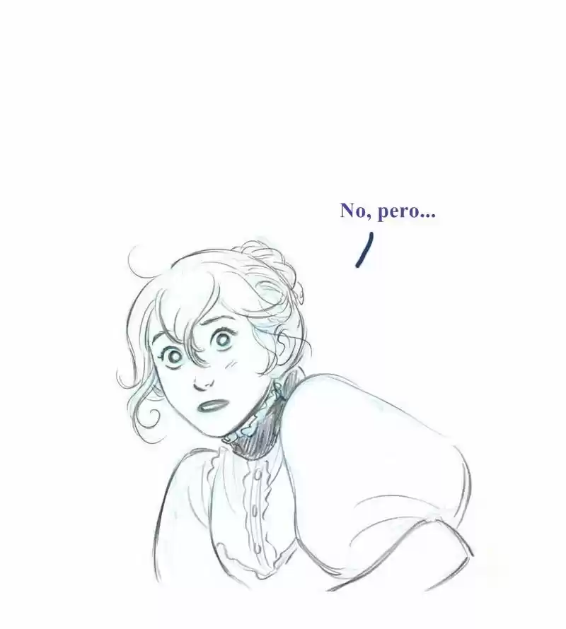 Miss Abbott And The Doctor - Capítulo 33 - Página 36 - LectorTMOo