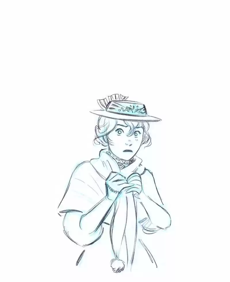 Miss Abbott And The Doctor - Capítulo 33 - Página 46 - LectorTMOo