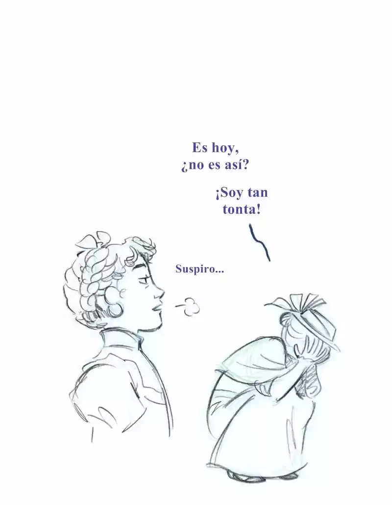 Miss Abbott And The Doctor - Capítulo 33 - Página 47 - LectorTMOo
