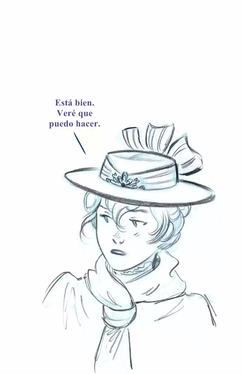 Miss Abbott And The Doctor - Capítulo 33 - Página 48 - LectorTMOo