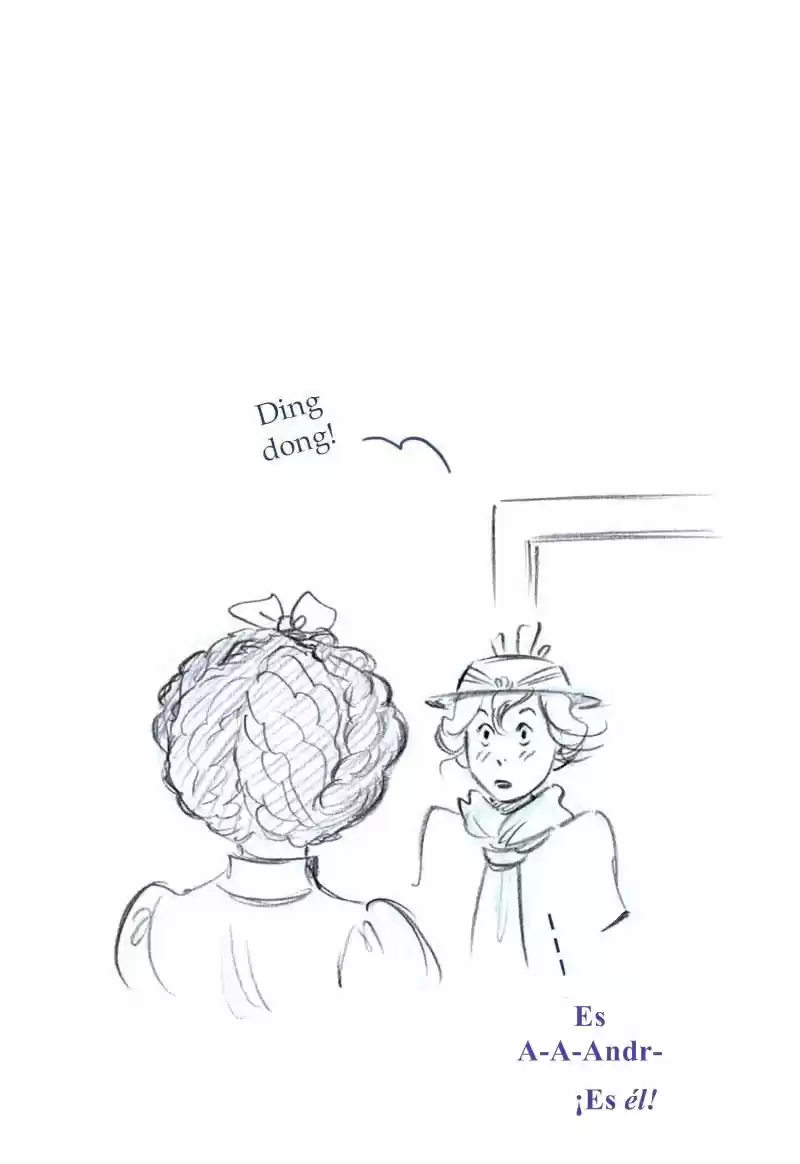 Miss Abbott And The Doctor - Capítulo 33 - Página 49 - LectorTMOo