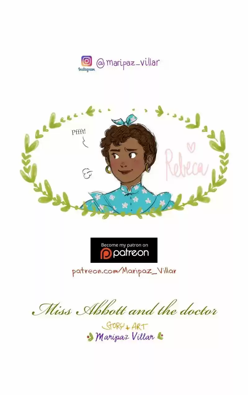 Miss Abbott And The Doctor - Capítulo 33 - Página 56 - LectorTMOo