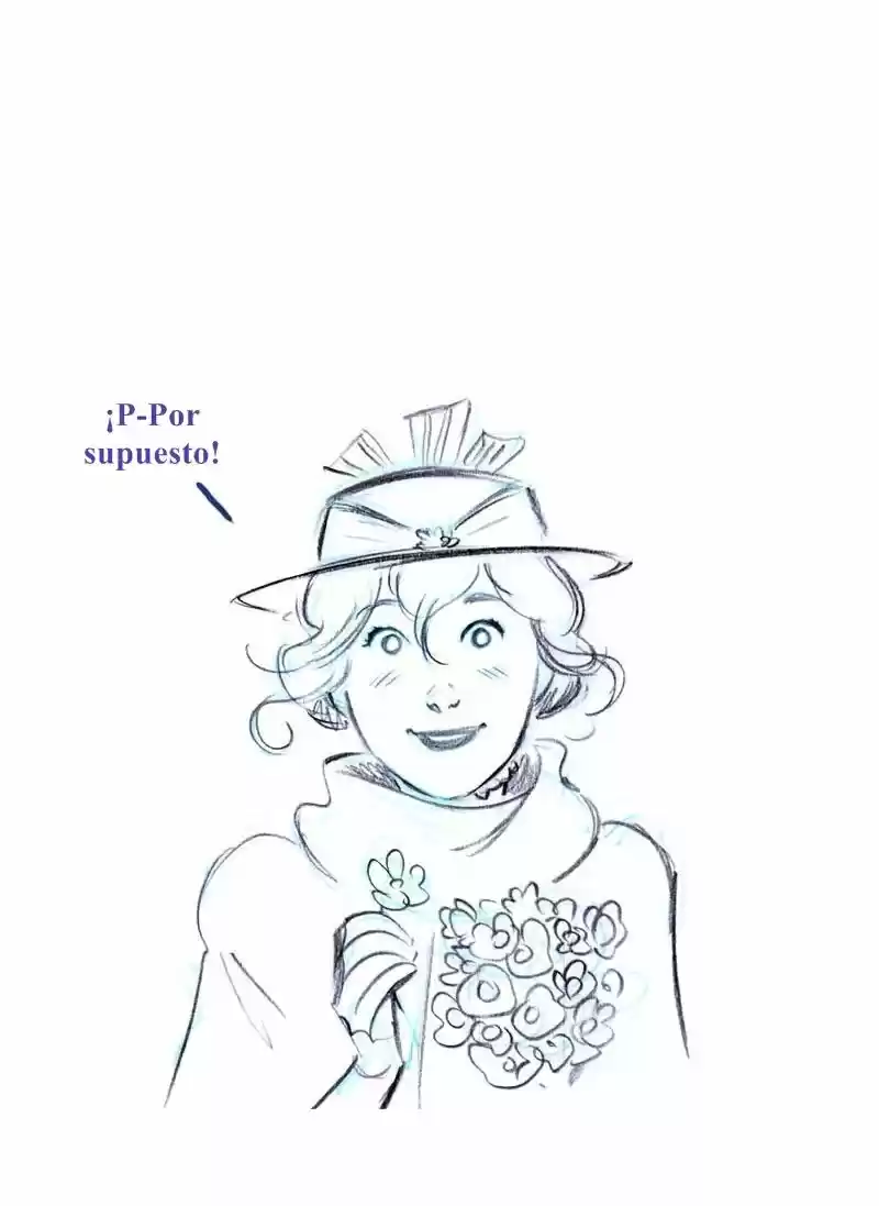 Miss Abbott And The Doctor - Capítulo 34 - Página 15 - LectorTMOo