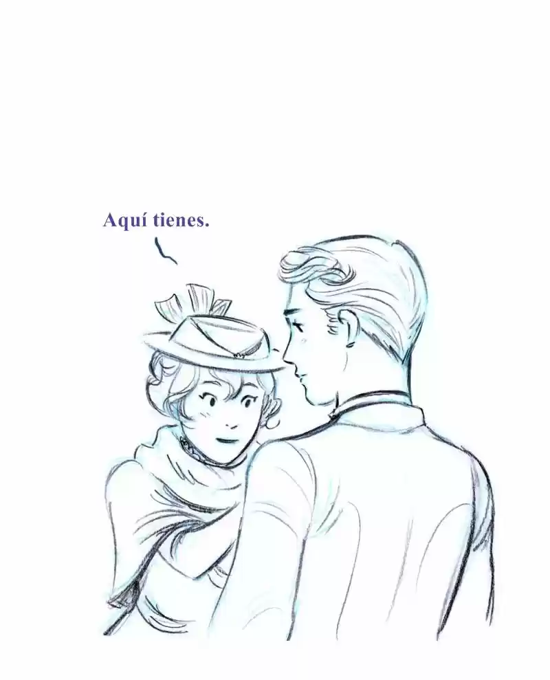 Miss Abbott And The Doctor - Capítulo 34 - Página 16 - LectorTMOo
