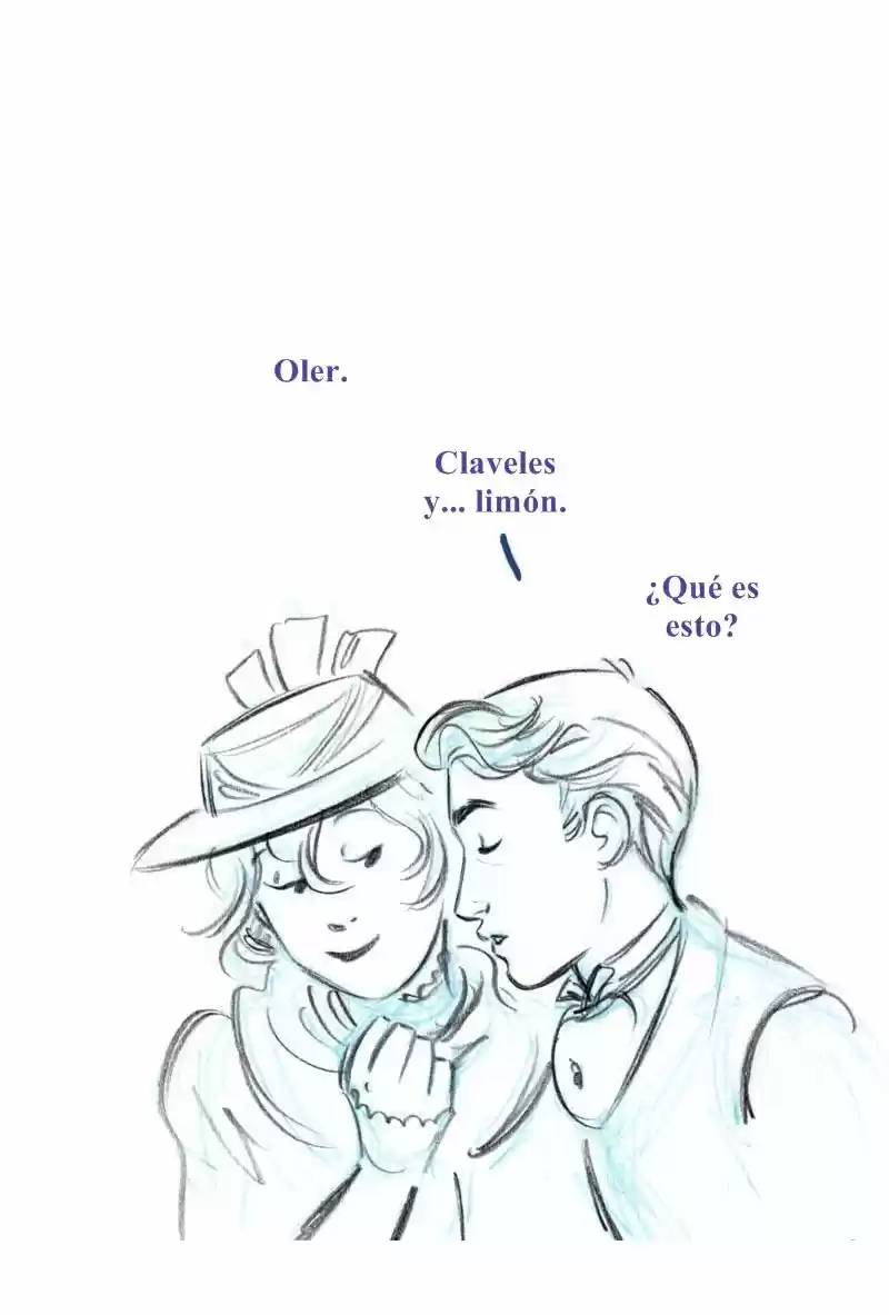 Miss Abbott And The Doctor - Capítulo 34 - Página 19 - LectorTMOo