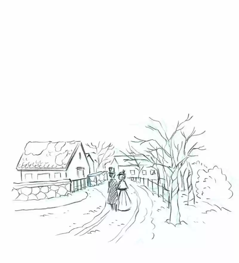 Miss Abbott And The Doctor - Capítulo 34 - Página 30 - LectorTMOo
