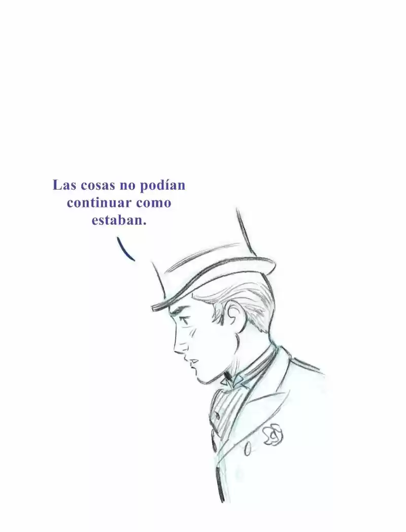 Miss Abbott And The Doctor - Capítulo 34 - Página 36 - LectorTMOo