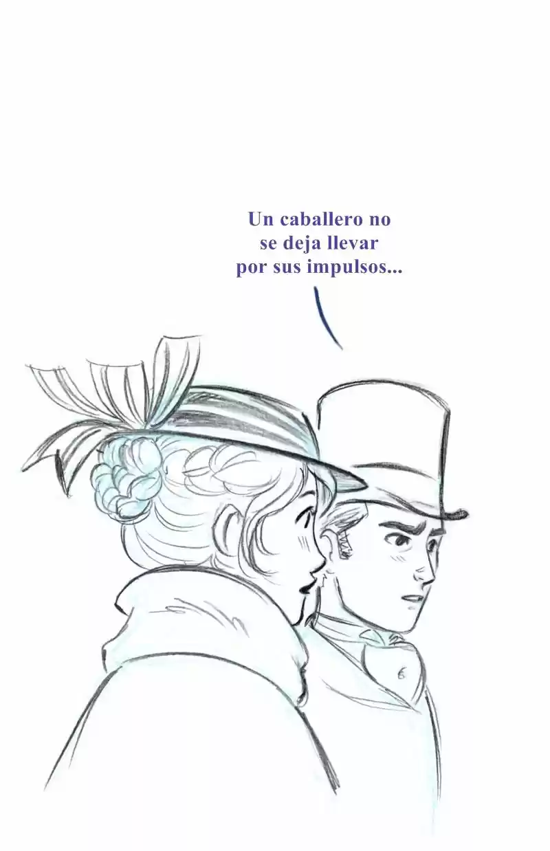 Miss Abbott And The Doctor - Capítulo 34 - Página 37 - LectorTMOo