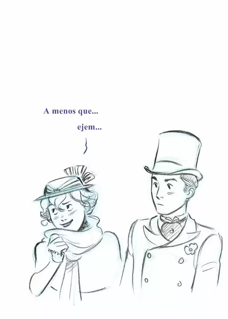 Miss Abbott And The Doctor - Capítulo 34 - Página 40 - LectorTMOo