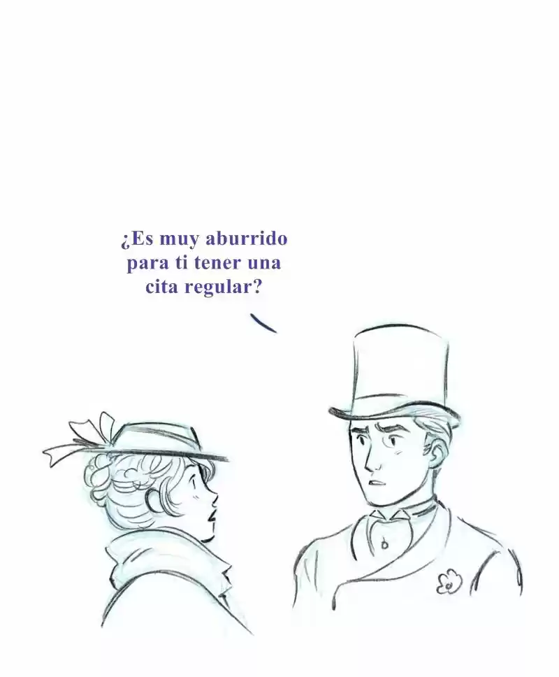 Miss Abbott And The Doctor - Capítulo 34 - Página 44 - LectorTMOo