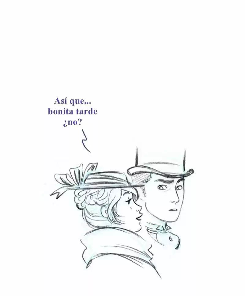 Miss Abbott And The Doctor - Capítulo 34 - Página 48 - LectorTMOo