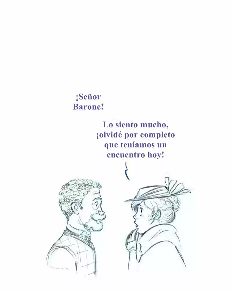 Miss Abbott And The Doctor - Capítulo 35 - Página 4 - LectorTMOo