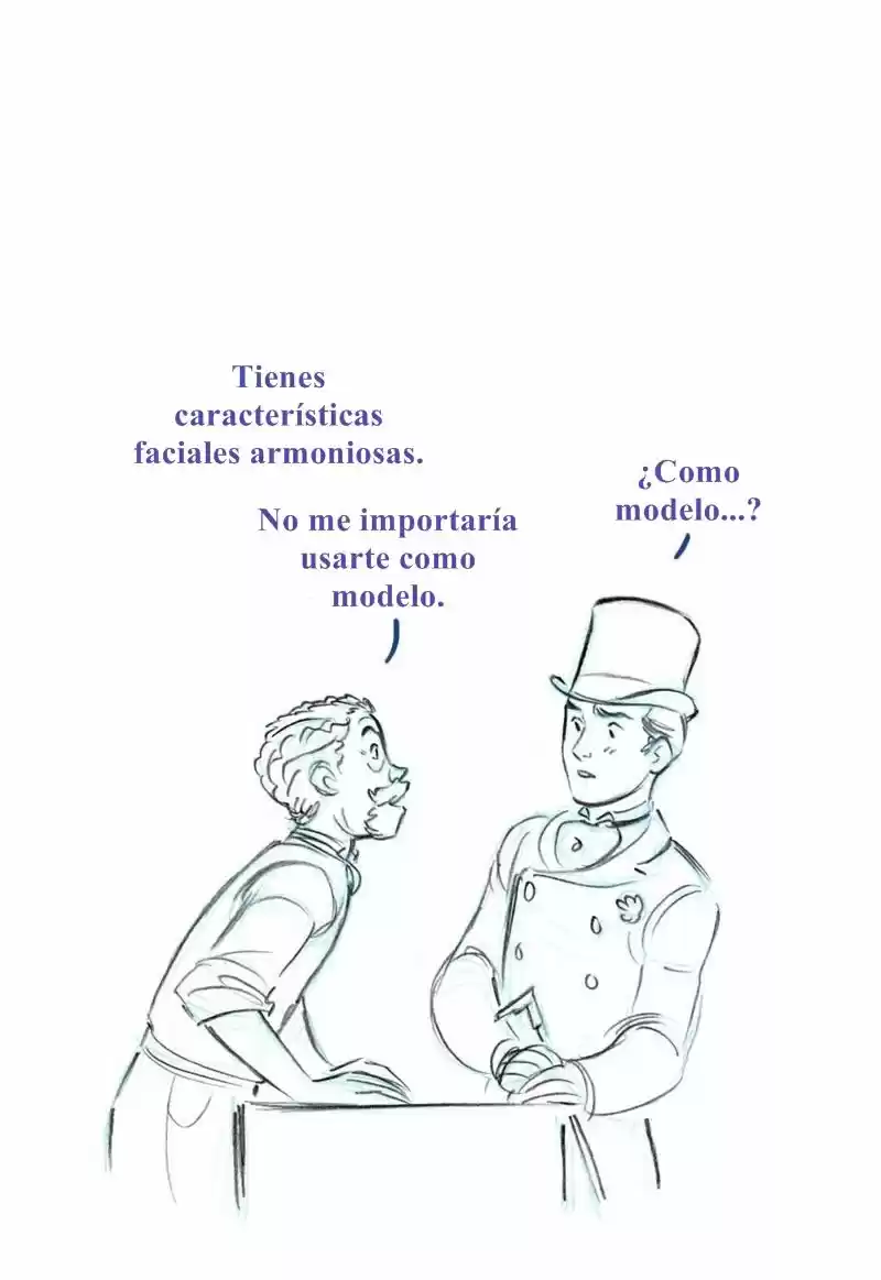Miss Abbott And The Doctor - Capítulo 35 - Página 12 - LectorTMOo