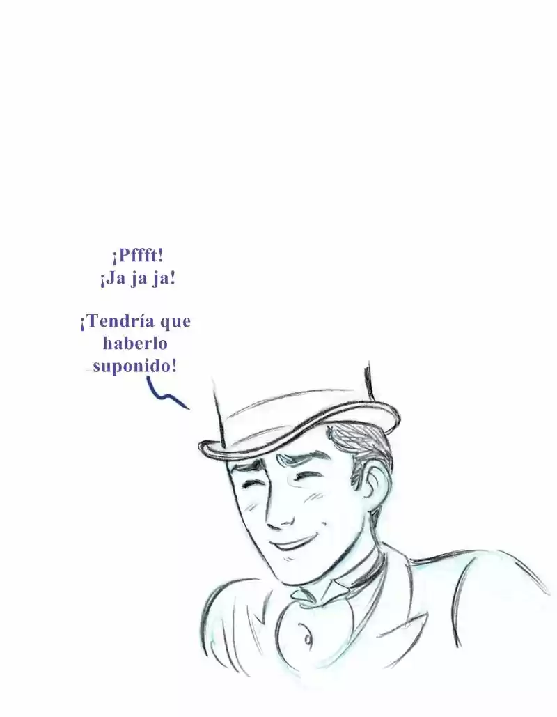Miss Abbott And The Doctor - Capítulo 35 - Página 20 - LectorTMOo
