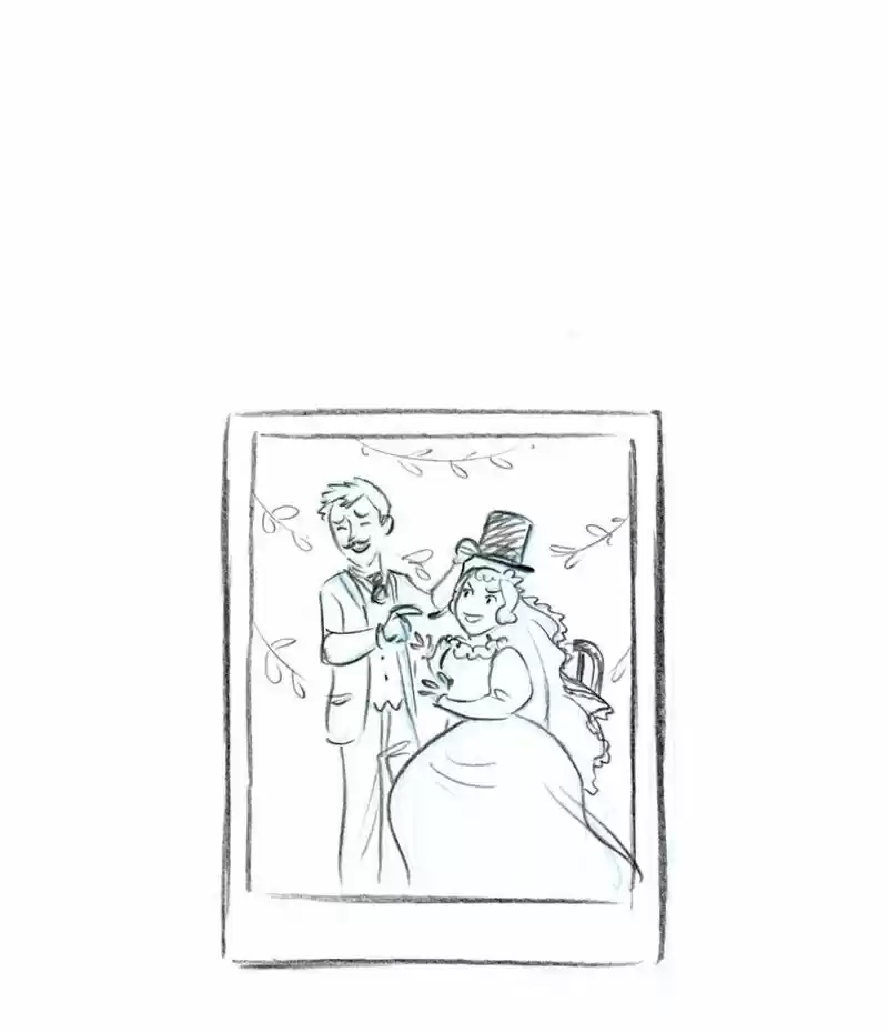 Miss Abbott And The Doctor - Capítulo 35 - Página 25 - LectorTMOo