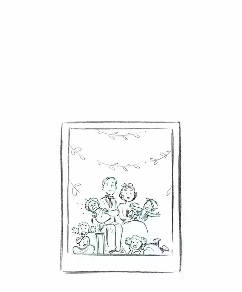 Miss Abbott And The Doctor - Capítulo 35 - Página 26 - LectorTMOo