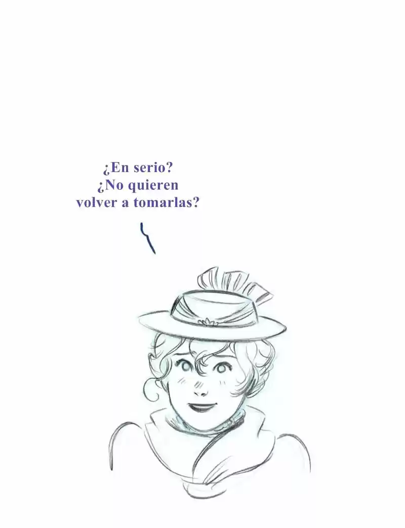 Miss Abbott And The Doctor - Capítulo 35 - Página 27 - LectorTMOo