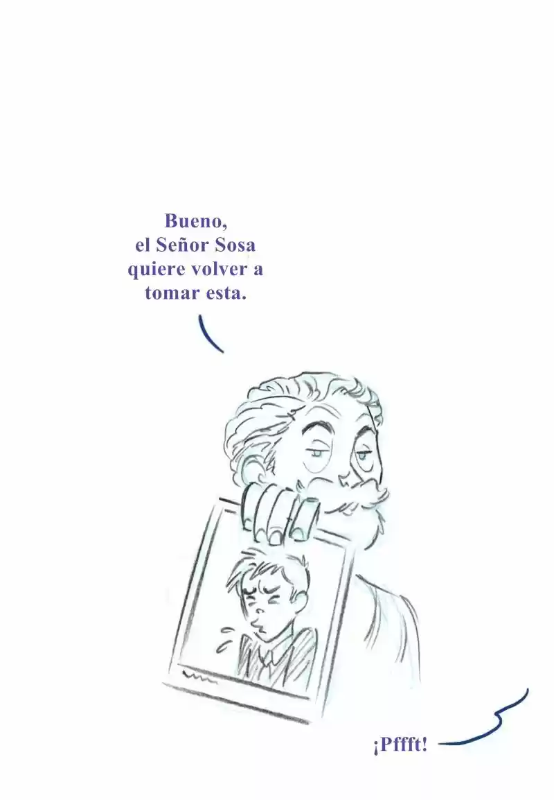 Miss Abbott And The Doctor - Capítulo 35 - Página 28 - LectorTMOo