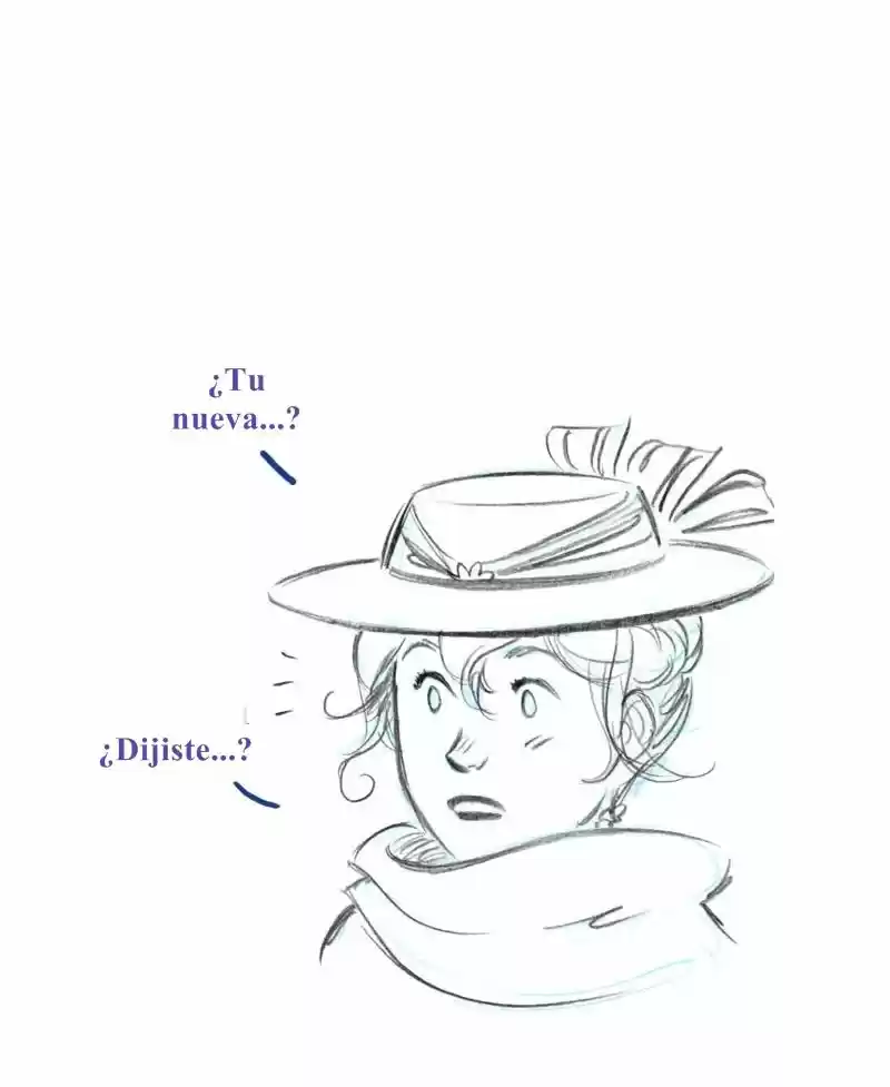 Miss Abbott And The Doctor - Capítulo 35 - Página 32 - LectorTMOo