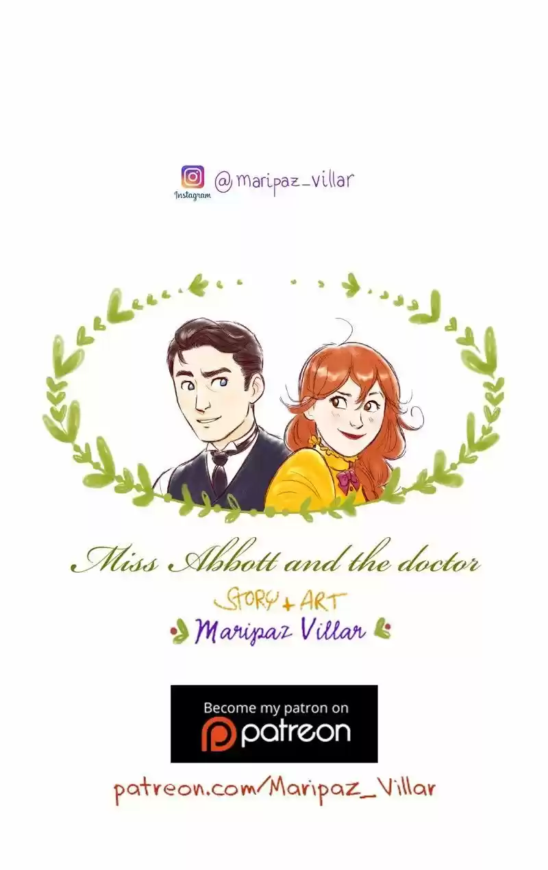 Miss Abbott And The Doctor - Capítulo 35 - Página 47 - LectorTMOo