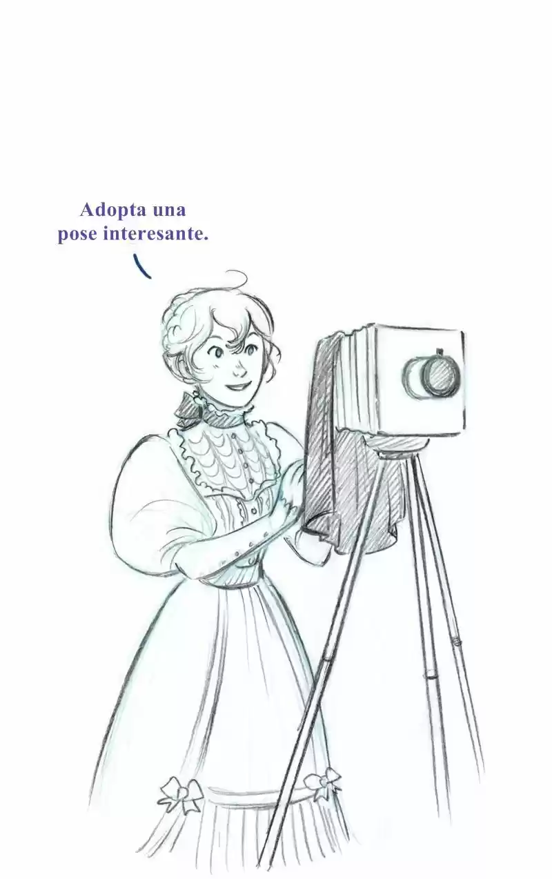 Miss Abbott And The Doctor - Capítulo 36 - Página 2 - LectorTMOo