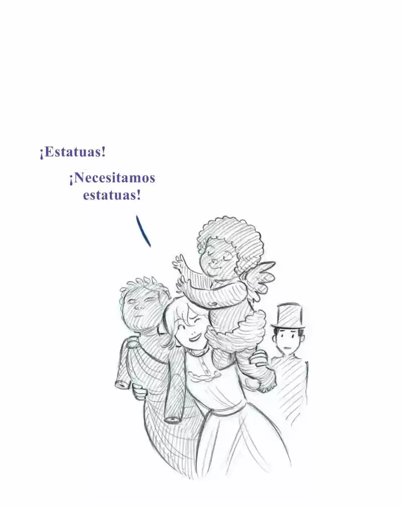 Miss Abbott And The Doctor - Capítulo 36 - Página 7 - LectorTMOo