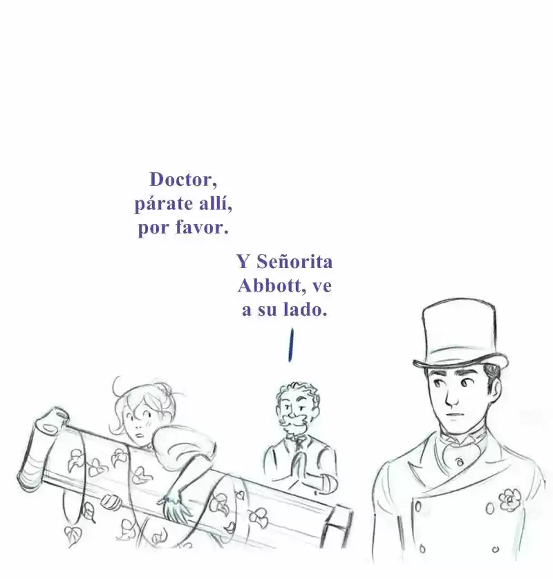 Miss Abbott And The Doctor - Capítulo 36 - Página 16 - LectorTMOo