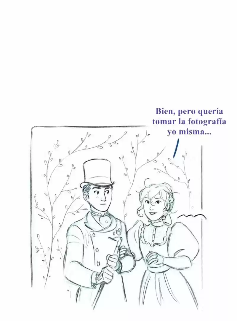 Miss Abbott And The Doctor - Capítulo 36 - Página 17 - LectorTMOo