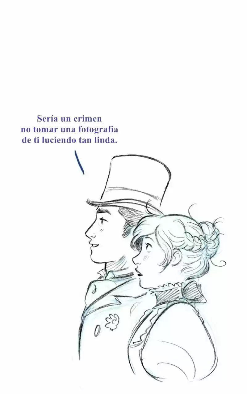 Miss Abbott And The Doctor - Capítulo 36 - Página 24 - LectorTMOo