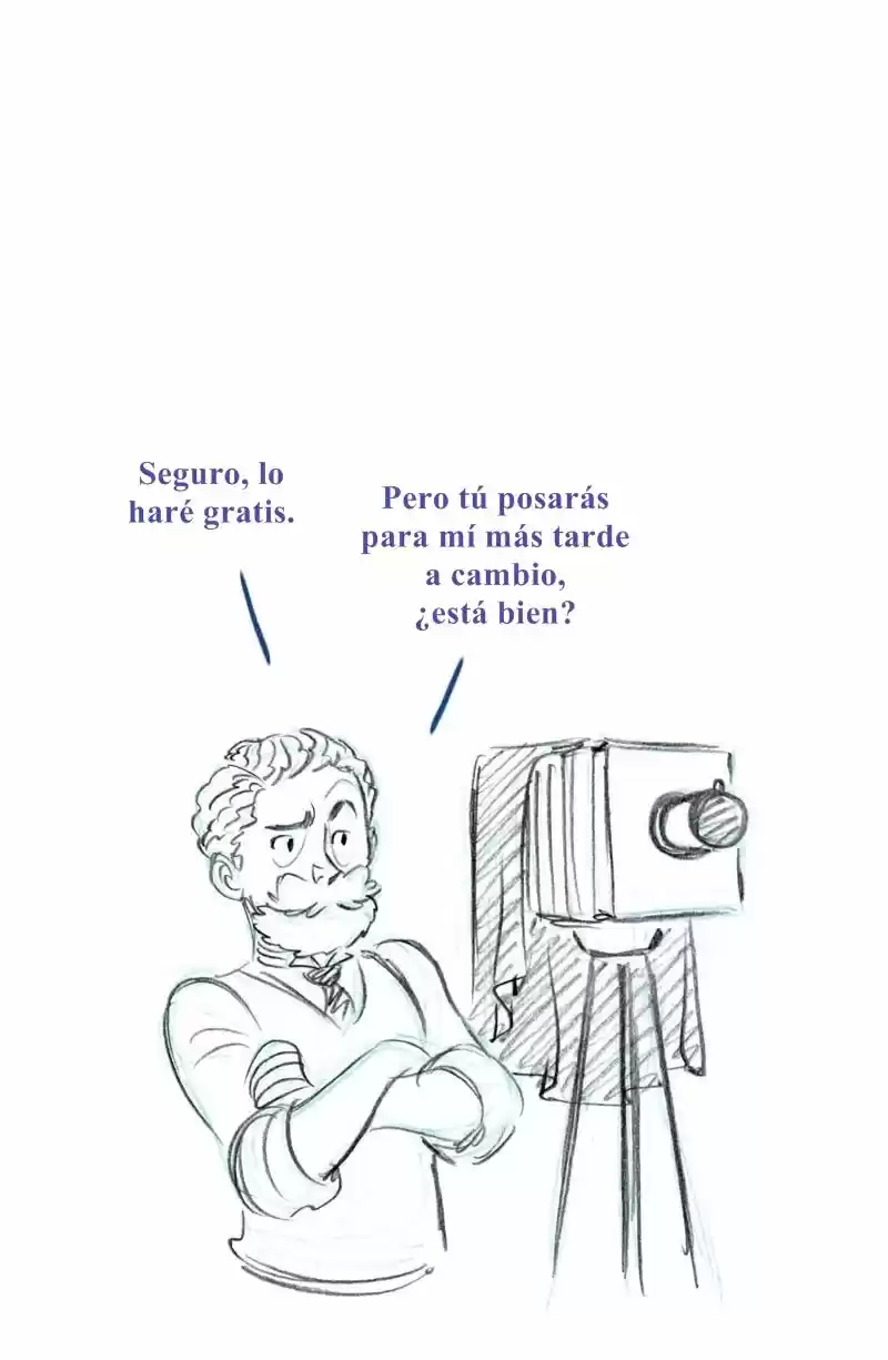 Miss Abbott And The Doctor - Capítulo 36 - Página 25 - LectorTMOo