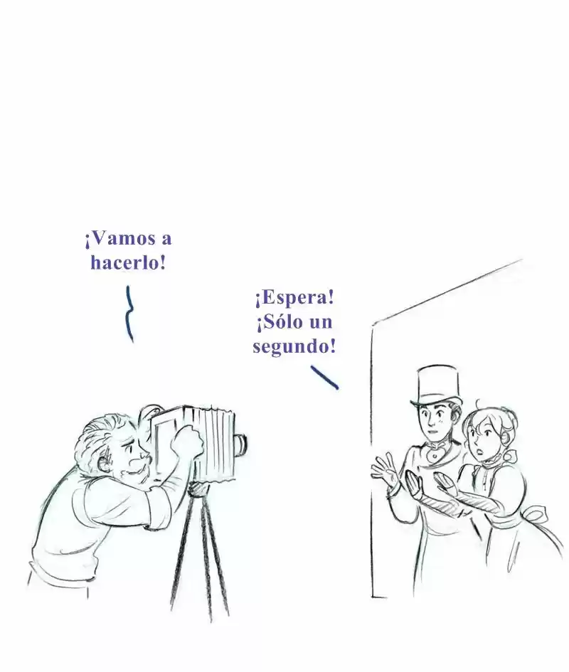 Miss Abbott And The Doctor - Capítulo 36 - Página 26 - LectorTMOo