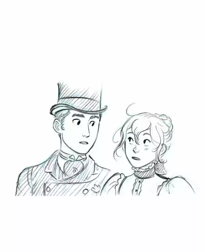 Miss Abbott And The Doctor - Capítulo 36 - Página 27 - LectorTMOo