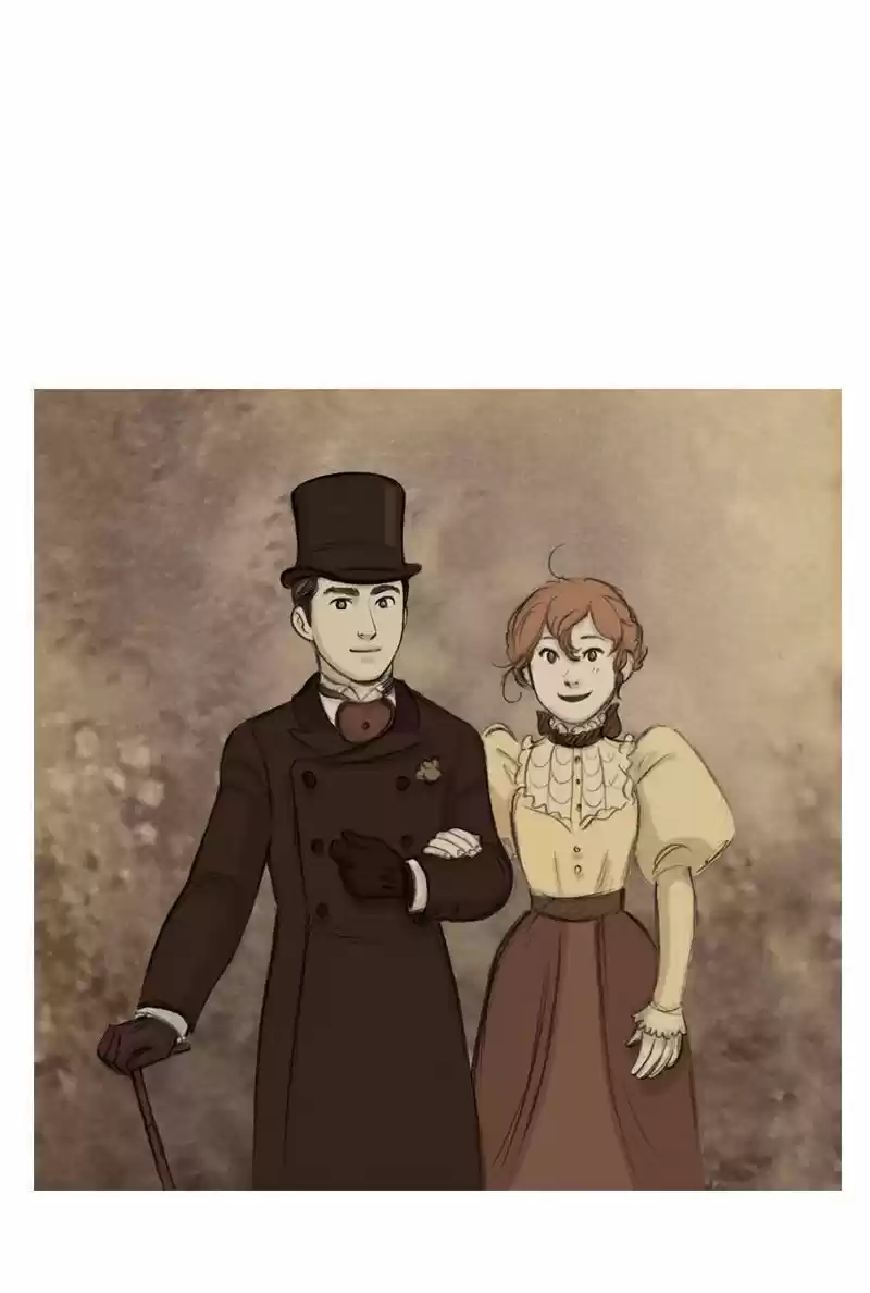 Miss Abbott And The Doctor - Capítulo 36 - Página 28 - LectorTMOo