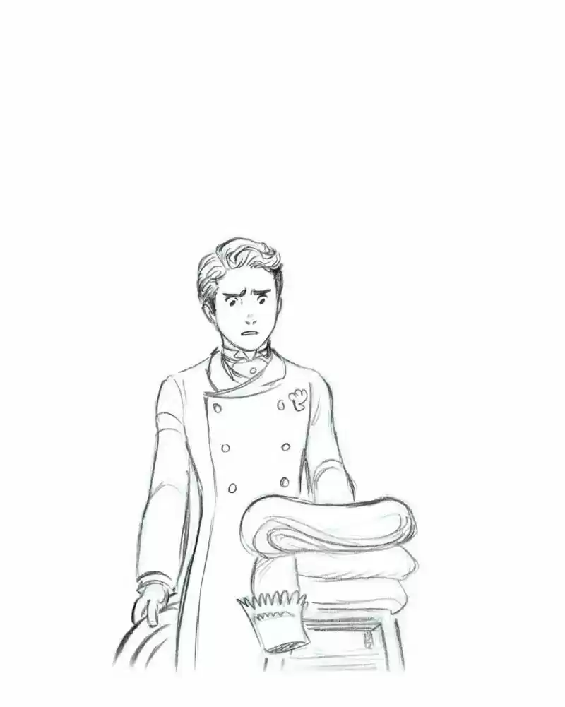 Miss Abbott And The Doctor - Capítulo 36 - Página 36 - LectorTMOo