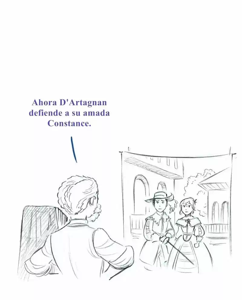 Miss Abbott And The Doctor - Capítulo 36 - Página 49 - LectorTMOo