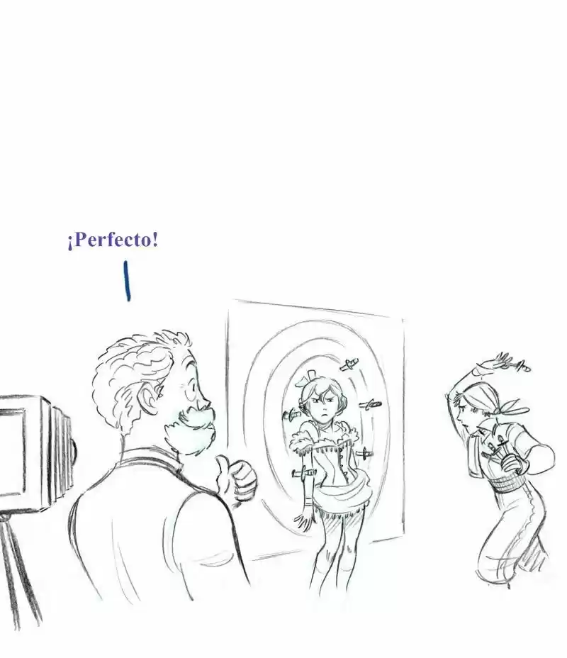 Miss Abbott And The Doctor - Capítulo 36 - Página 66 - LectorTMOo