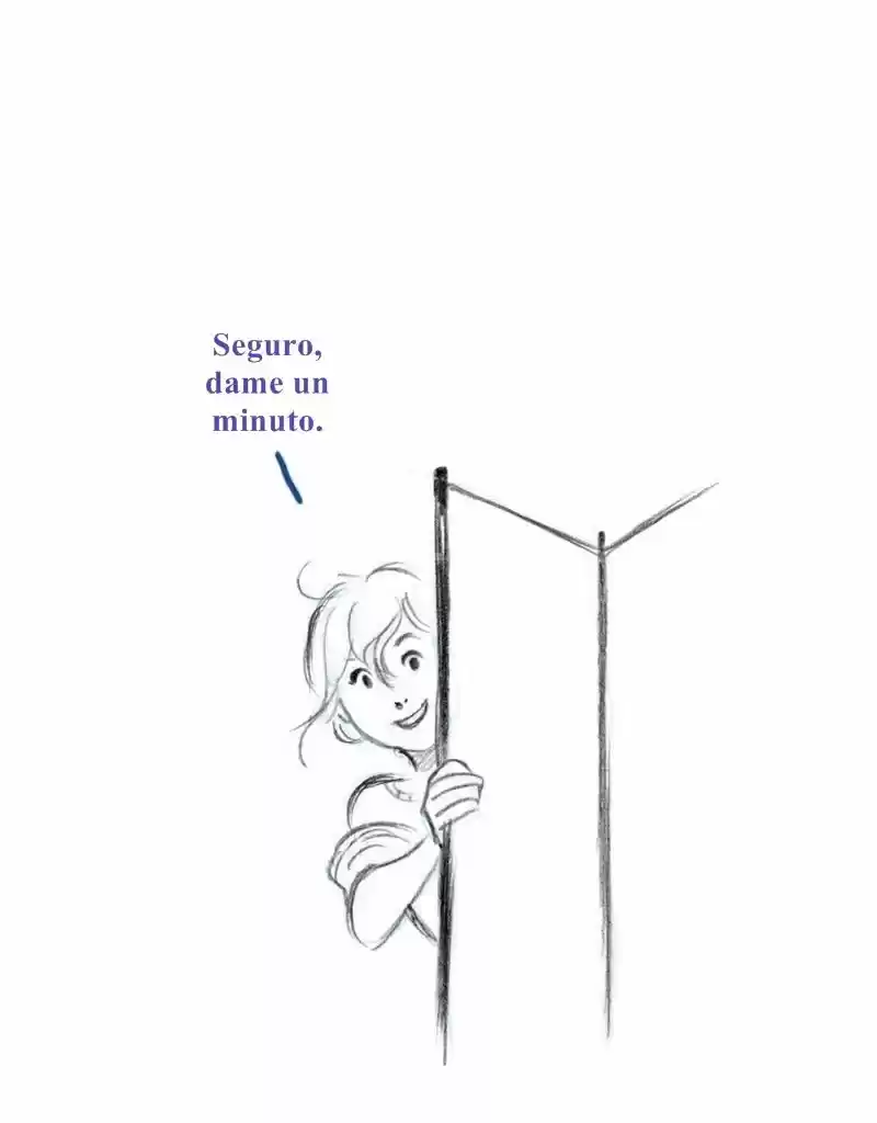 Miss Abbott And The Doctor - Capítulo 36 - Página 70 - LectorTMOo