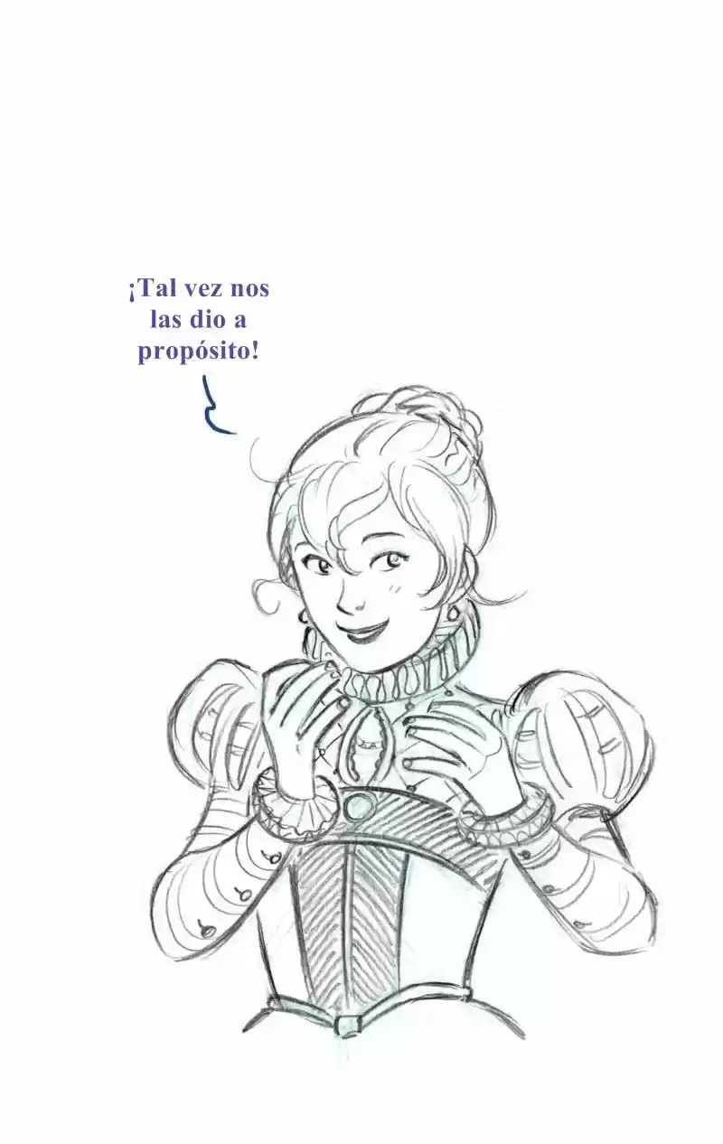 Miss Abbott And The Doctor - Capítulo 36 - Página 71 - LectorTMOo
