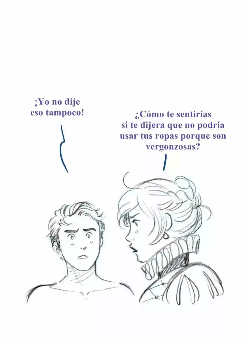 Miss Abbott And The Doctor - Capítulo 36 - Página 82 - LectorTMOo
