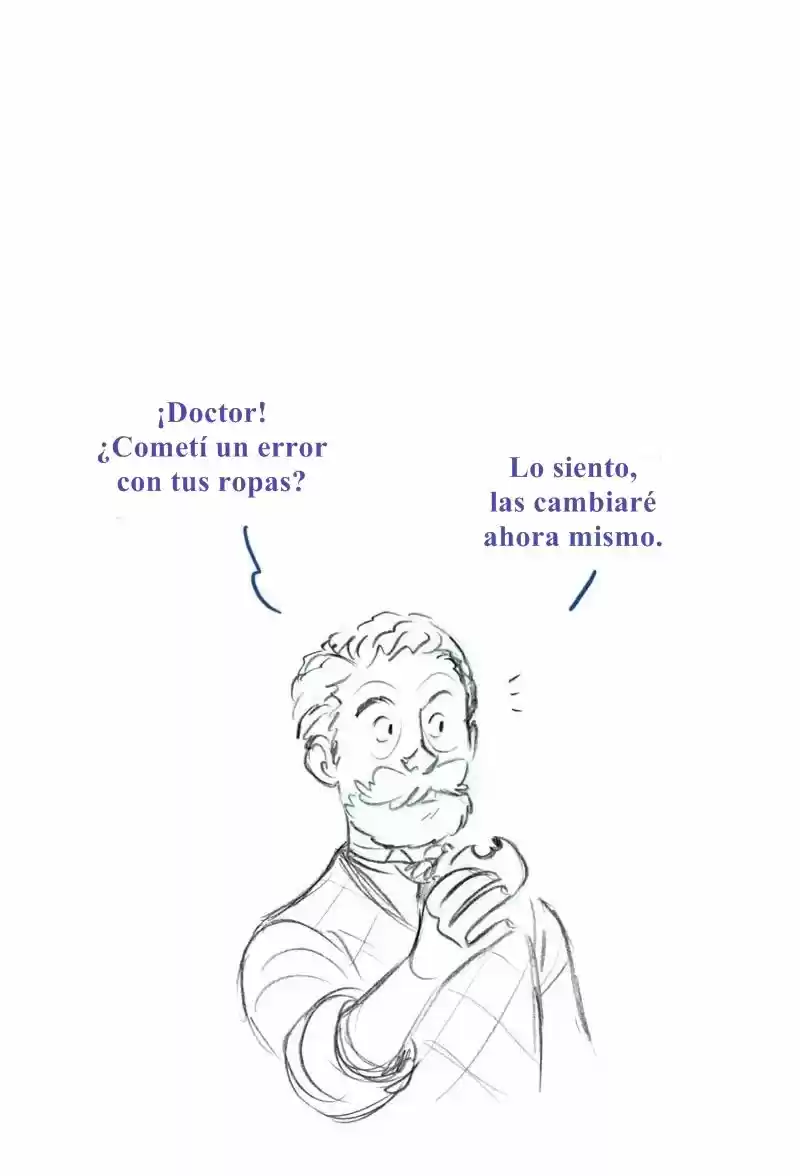 Miss Abbott And The Doctor - Capítulo 36 - Página 88 - LectorTMOo