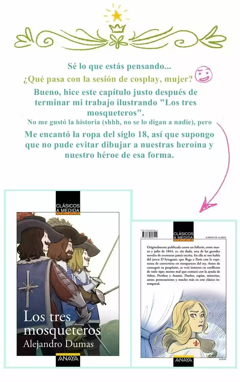 Miss Abbott And The Doctor - Capítulo 36 - Página 92 - LectorTMOo