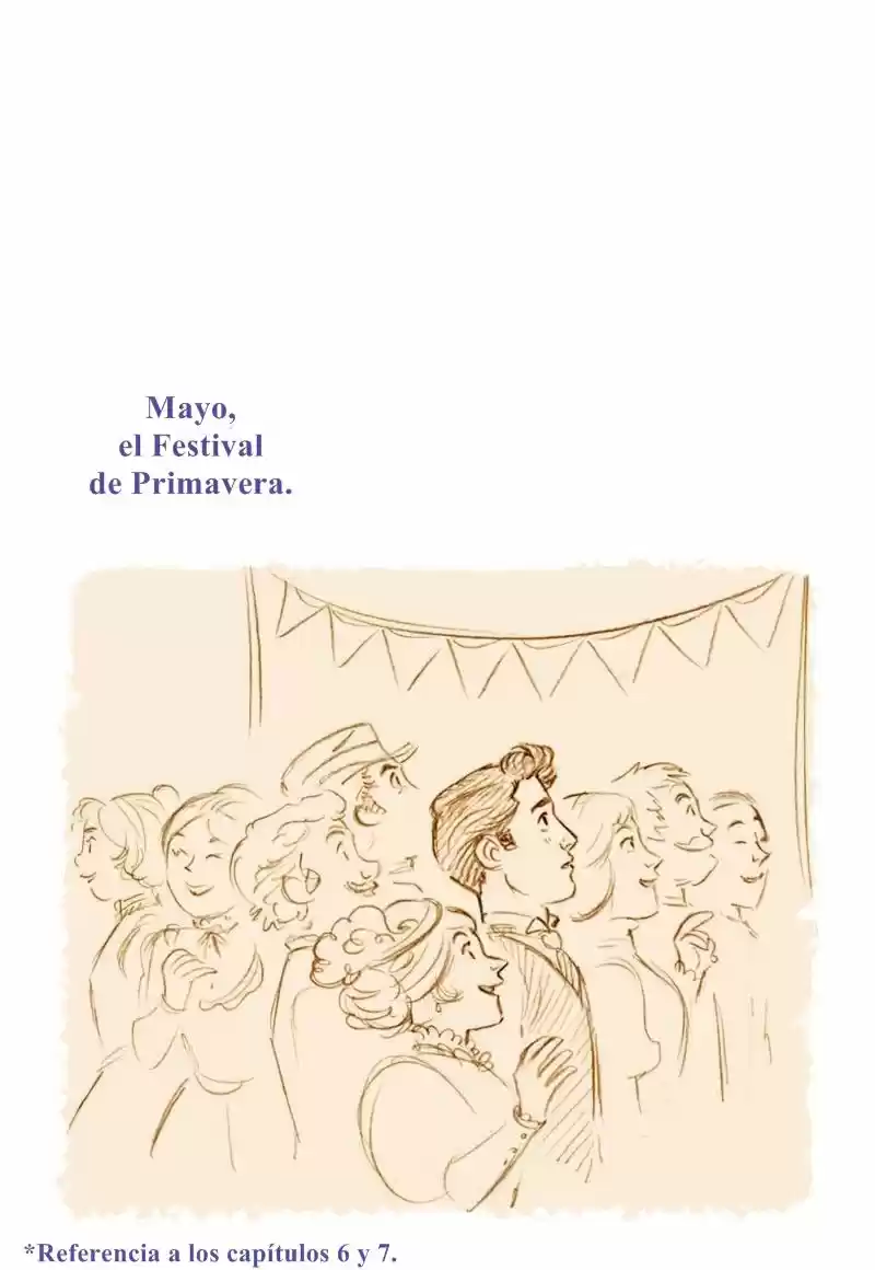 Miss Abbott And The Doctor - Capítulo 37 - Página 7 - LectorTMOo