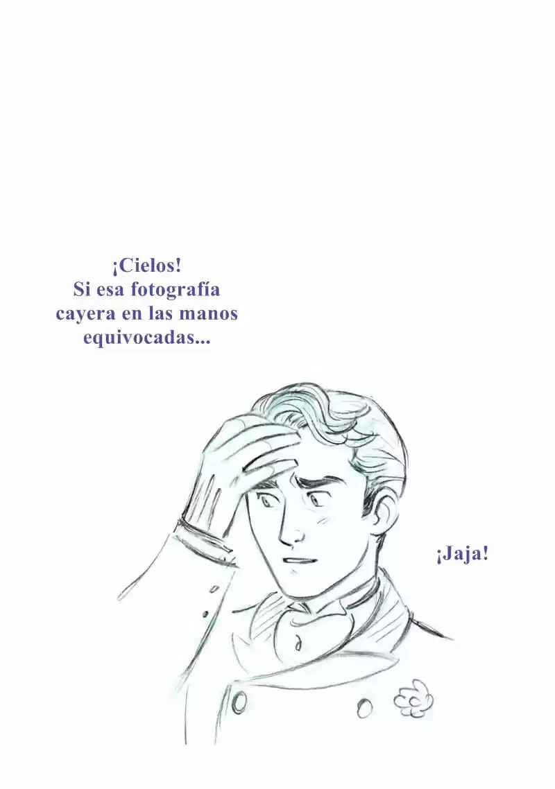 Miss Abbott And The Doctor - Capítulo 37 - Página 11 - LectorTMOo