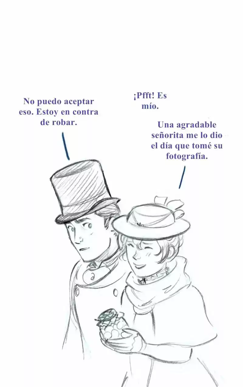 Miss Abbott And The Doctor - Capítulo 37 - Página 16 - LectorTMOo
