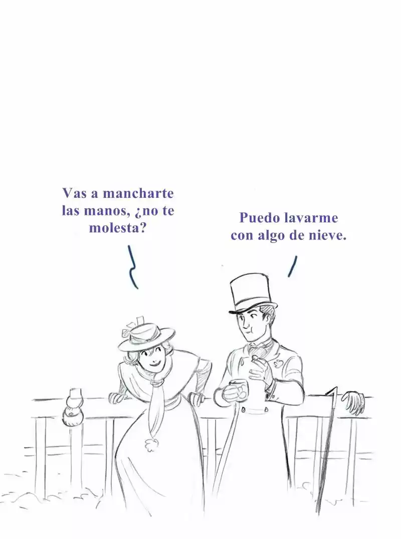 Miss Abbott And The Doctor - Capítulo 37 - Página 18 - LectorTMOo